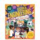 Everyday STEM – Engineering 日常STEM工程—电气工程 原版 Electrical 预售 英文儿童绘本 善本图书