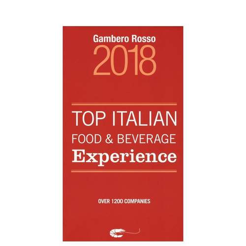 意大利美食佳酿寻味指南2018