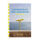 善本图书 Accidentally 预售 Postcards 偶遇韦斯安德森：26张明信片 Anderson 进口 Wes 英文原版