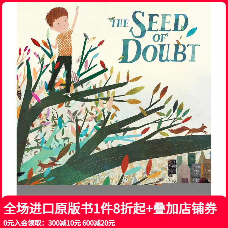 【英国插画师Richard J