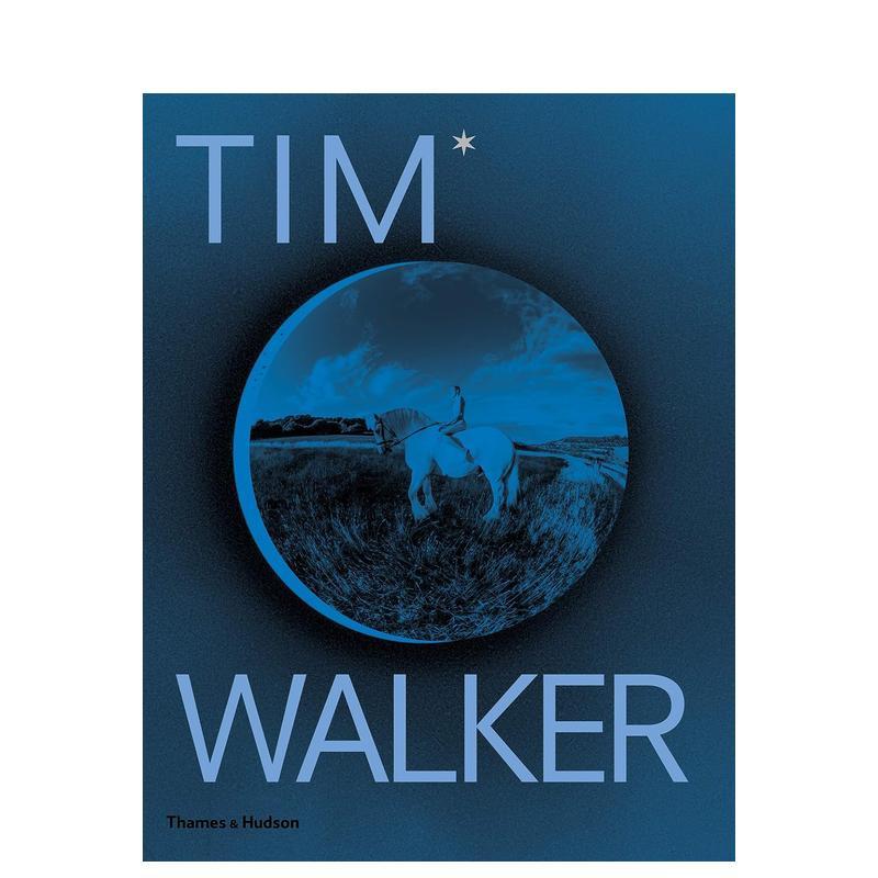 【现货】蒂姆·沃克摄影集：为月亮而摄影 Tim Walker:Shoot for the Moon 超现实主义时尚摄影 英文原版艺术画集