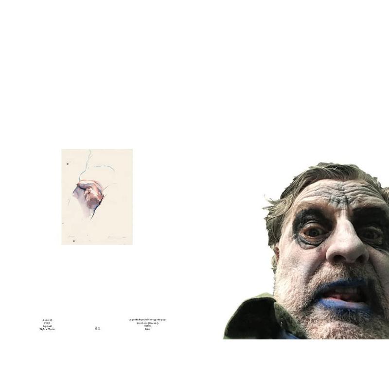 赖纳·费廷：花& Rainer