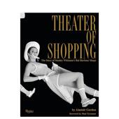 英文建筑设计 奢侈品时尚 现货 购物剧场：世界上成功 Theater 原版 购物中心 Shopping