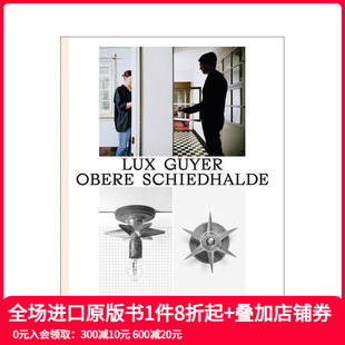 Obere Renovation 预售 Guyer 1929 英文建筑设计 from Schiedhalde：1929年房屋 建筑师Lux 翻新 原版 House