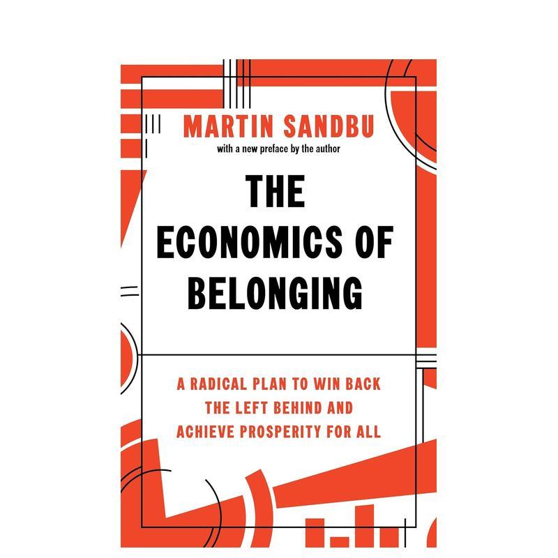 归属经济学 The Econo