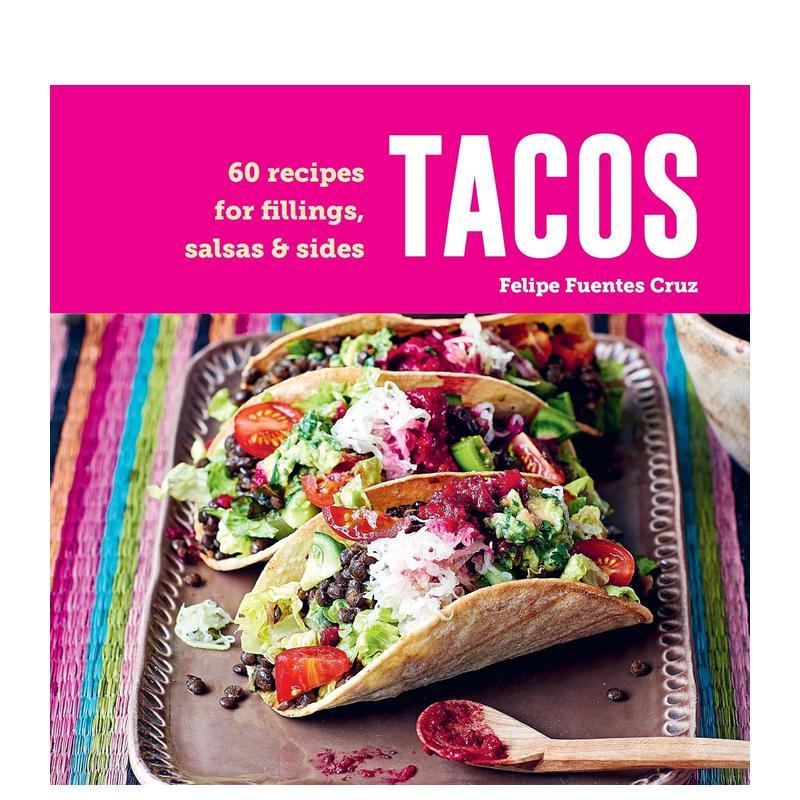 墨西哥卷饼 Tacos 原版英