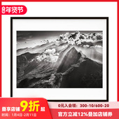 预售 赠书架挂画 TASCHEN限量版 艺术版 塞巴斯蒂安·萨尔加多：亚马逊No.201–300限量收藏画册 Sebastiao Salgado.Amazonia