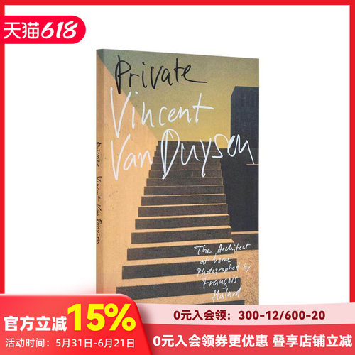 文森特&middot;范&middot;杜伊森：私探 Vi