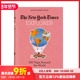 预售 Around NYT Explorer纽约时报探索者 100次环球旅行 the World
