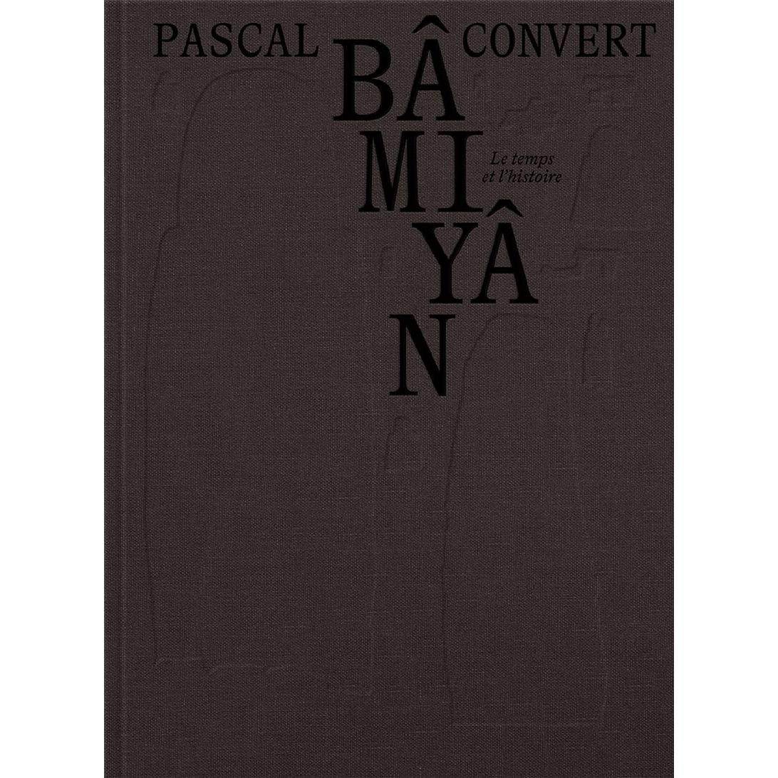 【现货】巴米扬：时间与历史 Bamiyan, le temps et l’histoire 进口原版法文摄影集艺术 善本图书