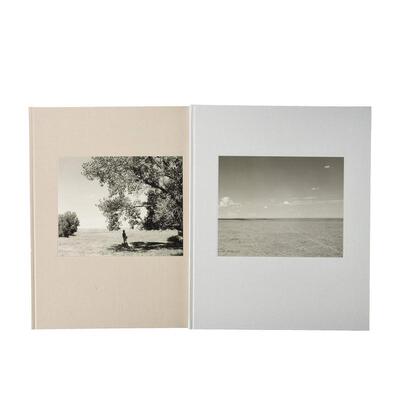 【预售】罗伯特·亚当斯:完美的地方，完美的伙伴 Robert Adams: Perfect Places，Perfect Company 原版英文摄影