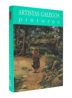 【现货】艺术家系列之油画--区域主义2 Artists painters-Regionalism II 原版英文艺术画册画集 善本图书