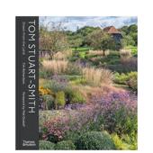 Stuart Tom 史密斯：源于土地 From the Smith Drawn 设计 英文园林景观 预售 汤姆·斯图尔特 Land 原版 预计2月出版