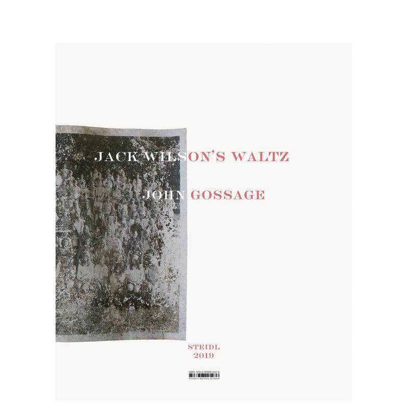 约翰&middot;戈塞奇:杰克&middot;威尔逊的华