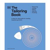 善本图书 The 现货 原版 裁剪之书 Book 设计 Tailoring 英文服装