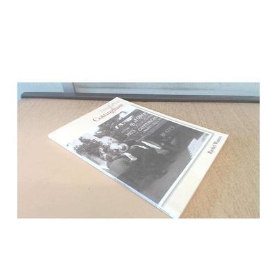 【预售】【欧洲今昔】科廷厄姆 Cottingham Then & Now 原版英文摄影作品集人文景观 善本图书