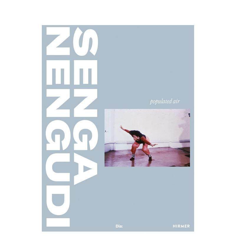 【预售】森加·能古迪 充盈的空气 Senga Nengudi Populated Air 原版英文艺术画册画集,书籍/杂志/报纸,艺术类原版书,淘宝优惠券,粉丝福利购,淘宝优惠卷