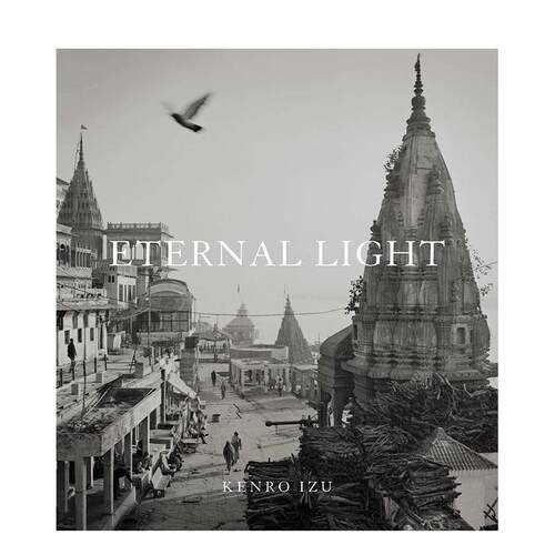 井津建郎：永恒之光 Kenro
