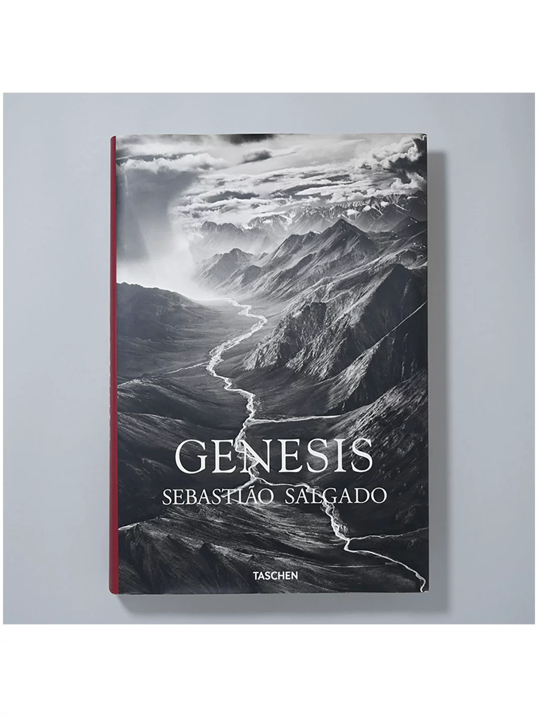Коллекция фотографий Себастьё Сальгадо (может быть взята отдельно): Genesis Amazon Africa Africa King India Себастьо Сальгадо. Genesis оригинальная художественная книга