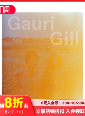 【预售】抵抗和修复行为 Gauri Gill. Acts of Resistance and Repair 原版英文摄影作品集