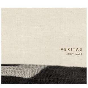 Jimmy 善本图书 Veritas 加利福尼亚葡萄酒 餐饮摄影作品集 Hayes 图书籍正版 英文原版 真实 现货