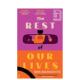 2025布克奖入围作品 原版 Rest Lives 平装 英文文学小说 善本图书 Our 余生漫漫 The 预售