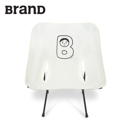 BranDNoritake联名露营椅子