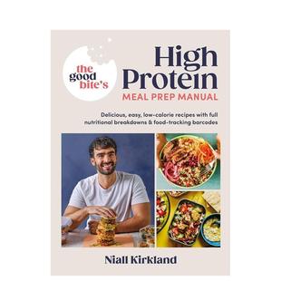 The Good Bite 英文餐饮生活美食 美味一口 原版 善本图书 预售