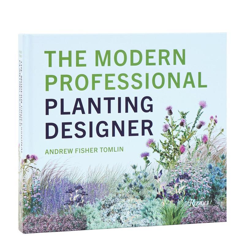 【预售】现代专业植景设计师 The Modern Professional Planting Designer 原版英文园林景观