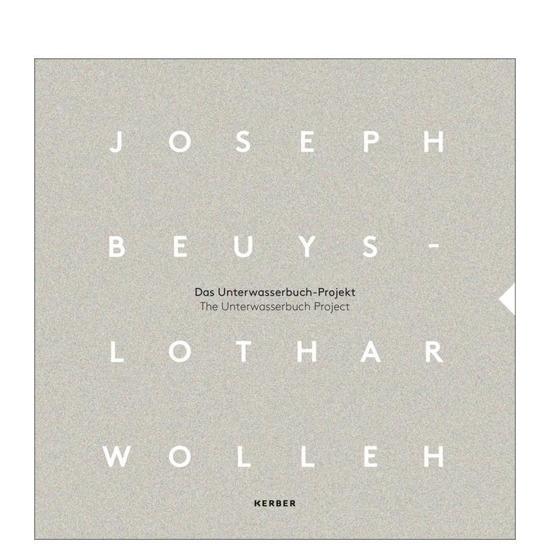 约瑟夫·博伊斯和洛塔尔·沃尔尔