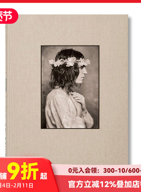 【预售】【TASCHEN限量版】帕蒂史密斯写真集 林恩戈德史密斯摄影 Before Easter After.Lynn Goldsmith.Patti Smith 英文原版进口