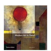 现代艺术细节：75件杰作 Modern 现货 Detail T&H Masterpieces Art