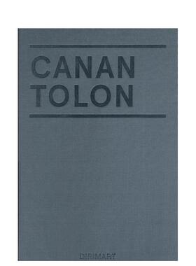 【预售】卡南·托隆：漫谈天气 Canan Tolon: Havadan Sudan | About the Weather 原版英文艺术画册画集 善本图书