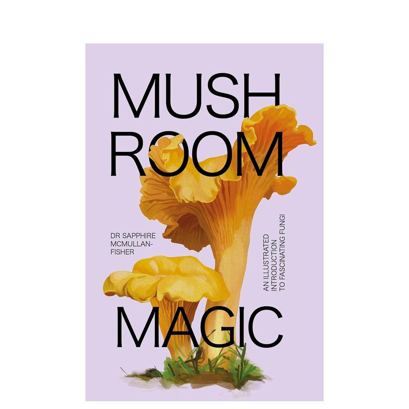 Mushroom Magic