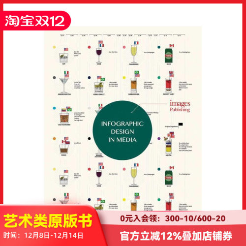 媒体信息图表设计 Infogr