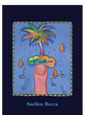 【现货】苏伦·罗卡 Suellen Rocca 原版英文艺术画册画集 正版进口图书