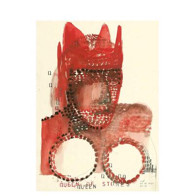 【预售】石之雕塑 ：罗尼·德鲁 Sculptures of Stones - Cahier 1:Ronny Delrue 原版英文艺术画册画集
