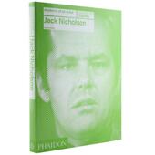 一位演员 Nicholson Jack 杰克·尼克尔 原版 英文生活 Actor 剖析 Anatomy 预售