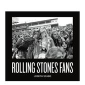 Stones 预售 约瑟夫·萨博：滚石迷 Szabo Fans 摄影集 英文艺术作品集 原版 Joseph Rolling 善本图书