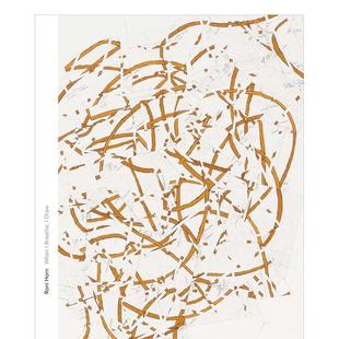 【现货】罗尼·霍恩:当我呼吸时,我画画 Roni Horn When I Breathe, I Draw 耶鲁大学出版社 英文英版进口艺术展览 善本图书