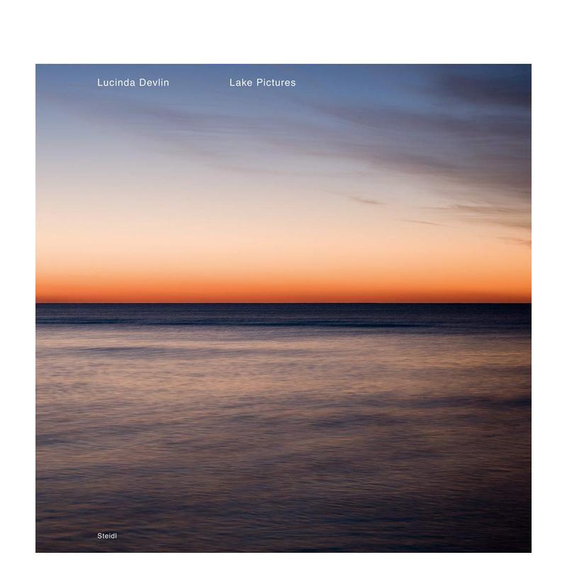 露辛达·德夫林:湖 Lucin