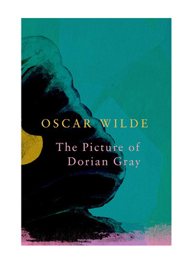 【现货】【Legend Classics】道林·格雷的画像 The Picture of Dorian Gray 英文原版进口小说 善本图书