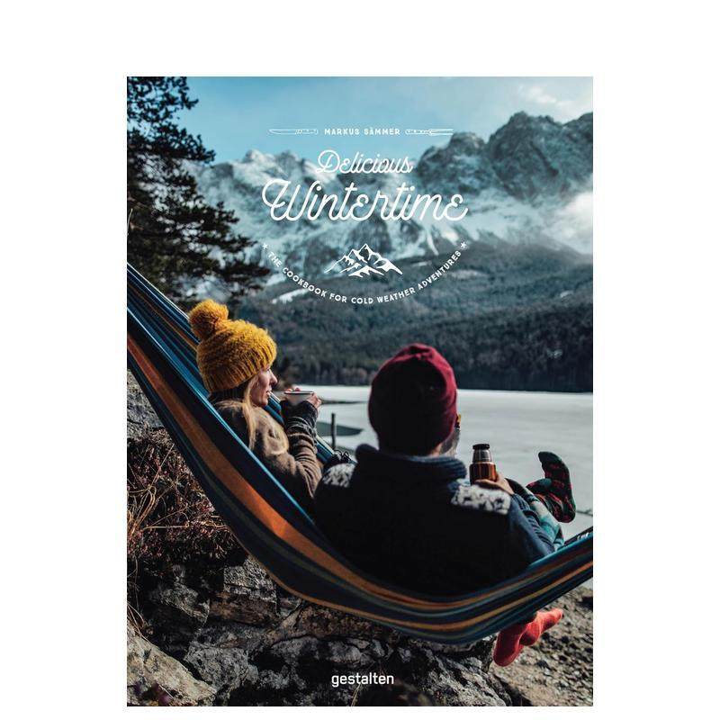 美味冬日时光 Deliciou