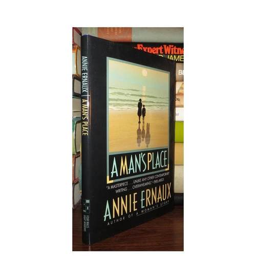 【2022年诺贝尔文学奖Ann