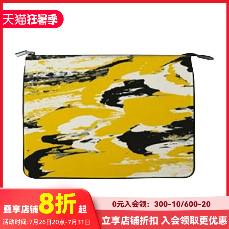 【现货】【TASCHEN手拿包】  吉奥·庞蒂 Gio Ponti  意大利设计之父 建筑设计 大容量便携出行包袋 艺术创意周边 文创产品