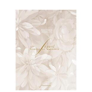 【预售】Signed Sybille de Margerie 高级定制室内设计 英文原版奢华法式