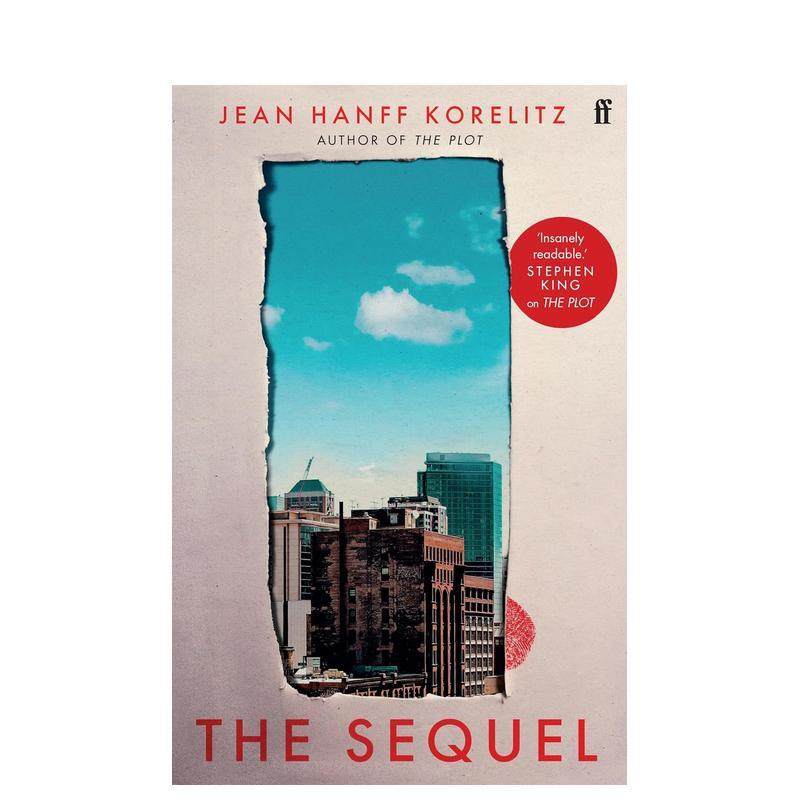 续集 珍&middot;汉夫&middot;科尔利兹 Th