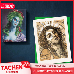 Brown. 善本图书 TASCHEN限量版 英文综合艺术画册画集 A’原版 No.13–112.‘Sizewell Glenn No.13–112 格伦·布朗 预售