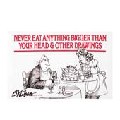 B·克萊班 Eat 现货 Than Never Bigger Head Anything Your