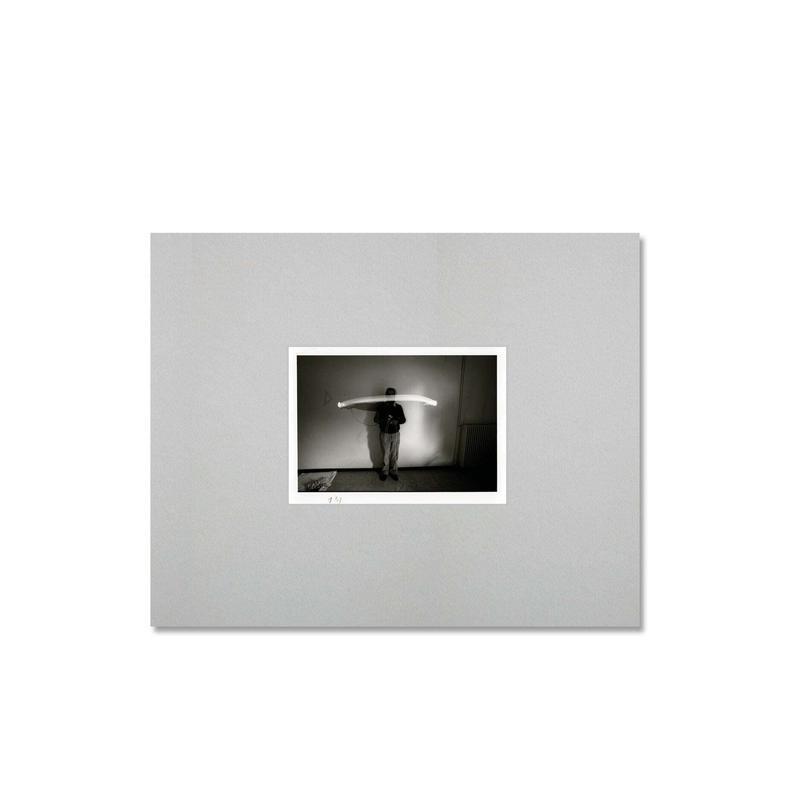 【现货】圭多·圭迪：侧目 1969–81 Guido Guidi: Di sguincio， 1969–81 原版英文摄影作品集